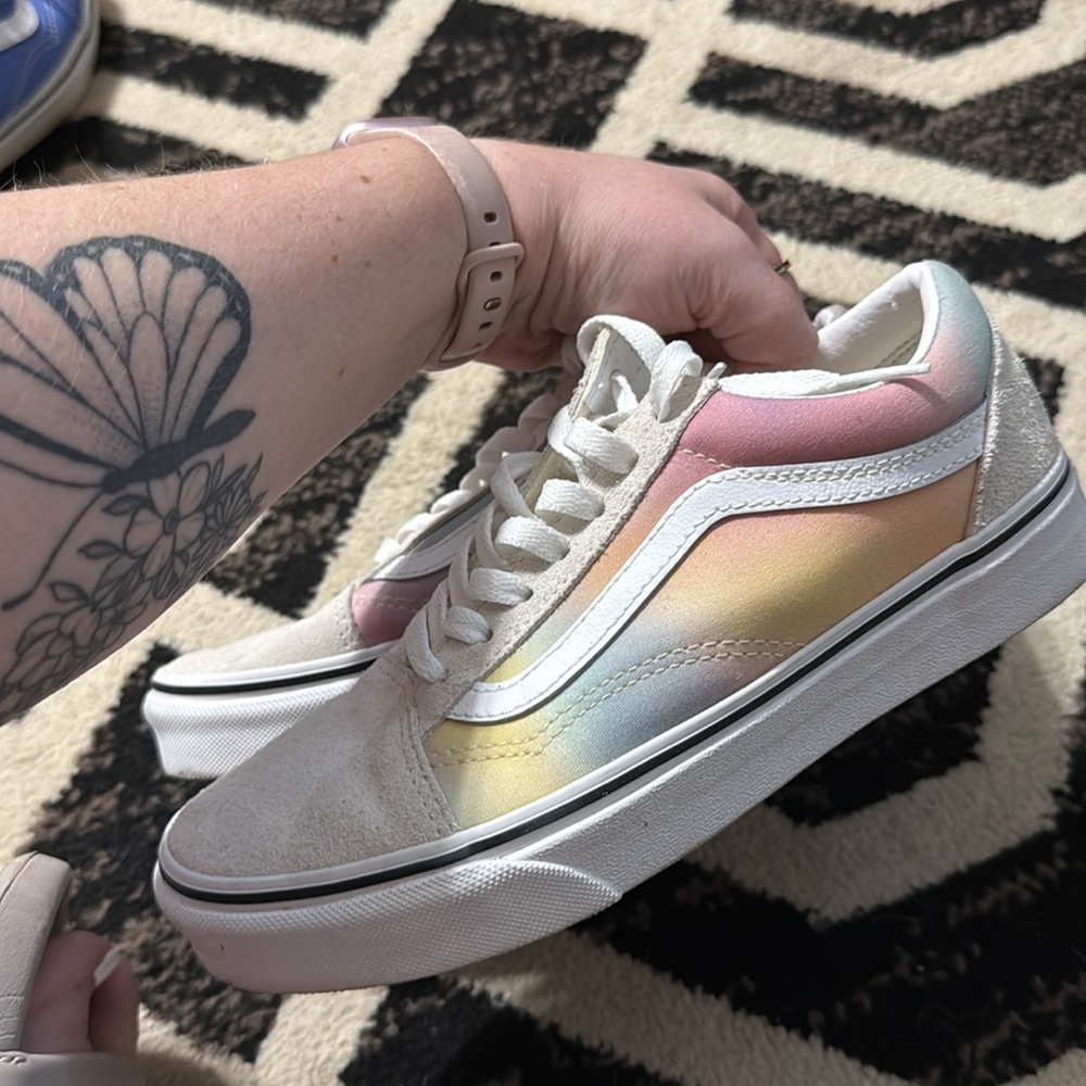 Vans classics - Picture 3 of 6